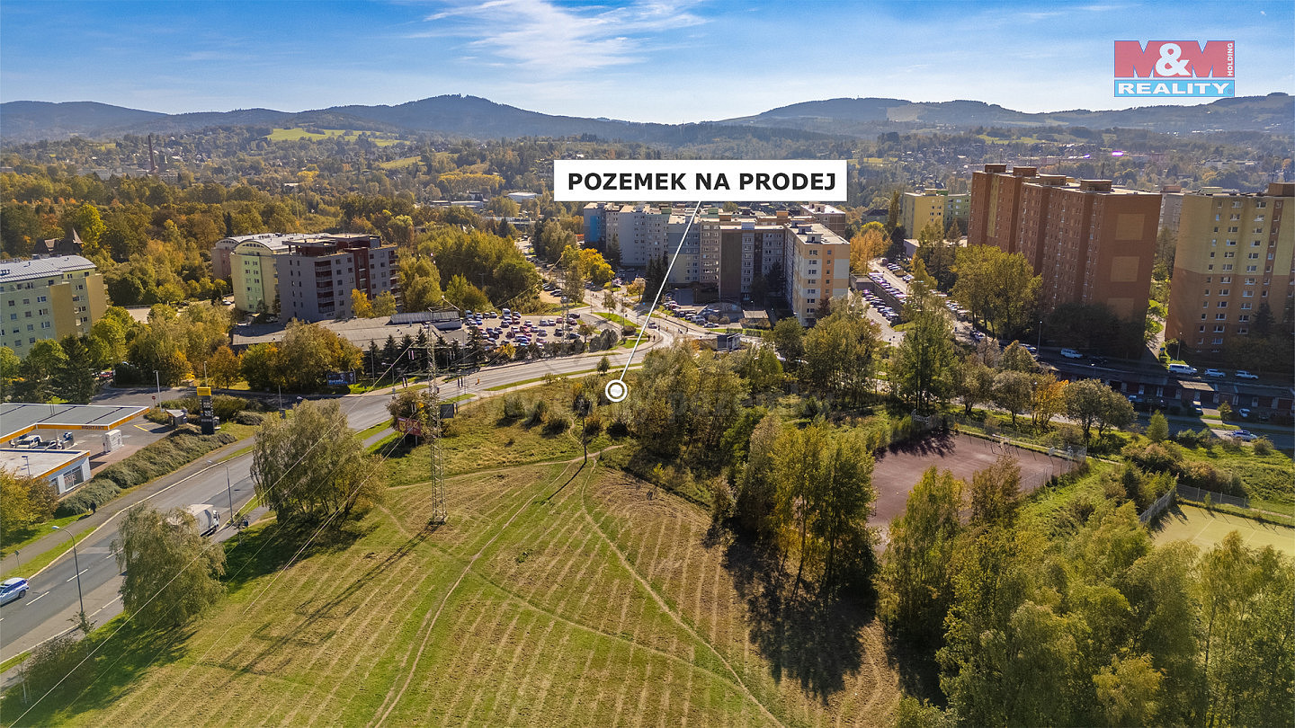 Prodej louky 4 547 m² — photo 2