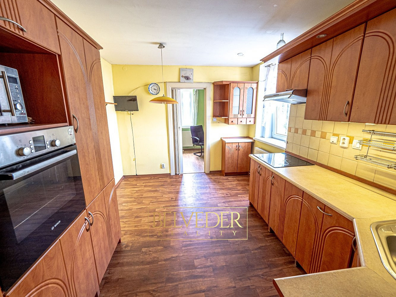 Prodej bytu 3+1 80 m² – fotografie 3