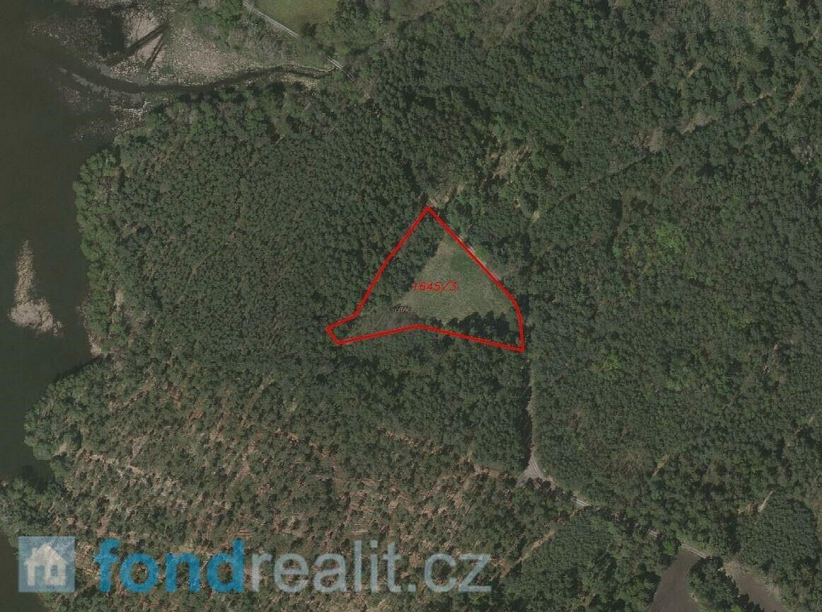 Prodej pozemku 29 835 m² – fotografie 5