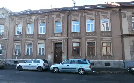 Prodej bytu 1+1 35 m², Svatováclavská, Krnov - Pod Cvilínem, okres Bruntál
