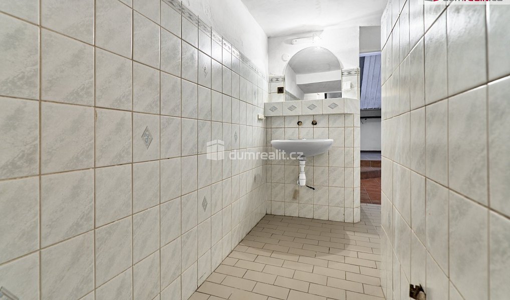 Prodej komerčního objektu (jiného typu) 246 m², Bečov nad Teplou – náhled fotky 16