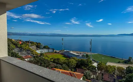 Prodej bytu atypického 151 m², Rijeka, Primorsko-goranska županija, Chorvatsko