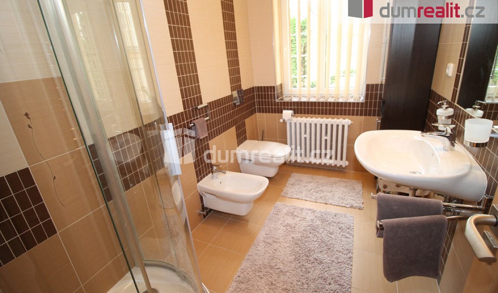 Prodej bytu 3+1 90 m², Mariánské Lázně – náhled fotky 11