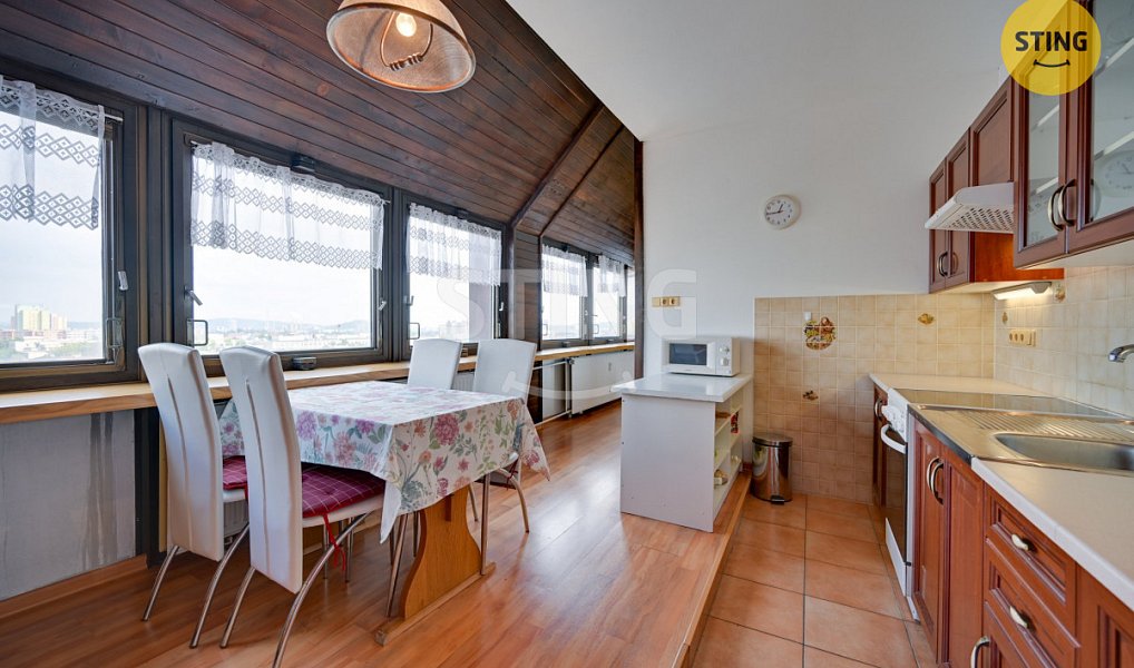 Prodej bytu 1+kk 52 m², Ostrava – náhled fotky 3