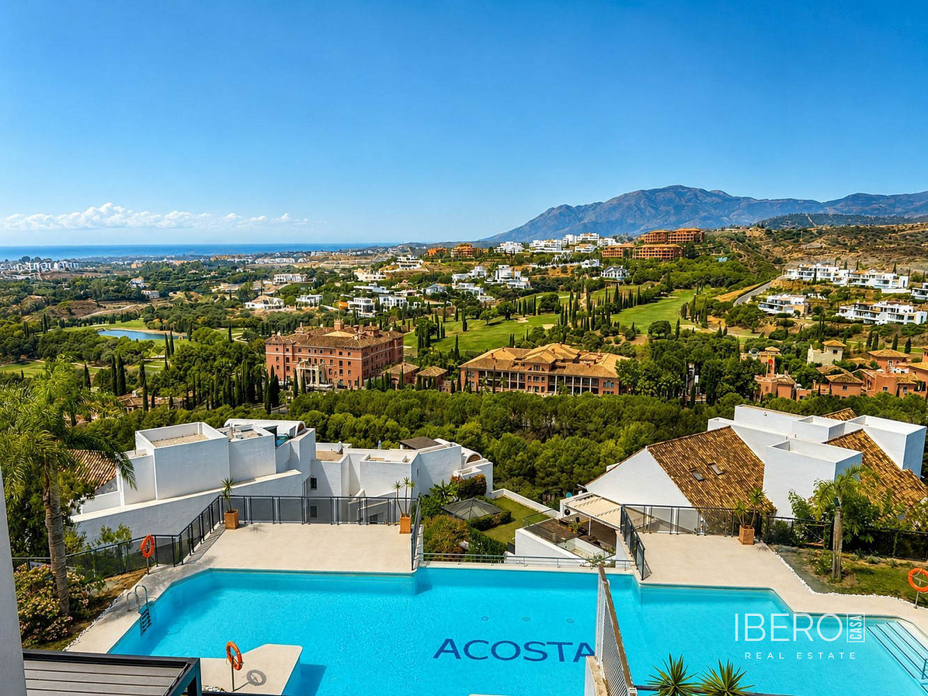 Piso 3+kk – Málaga, Centro Histórico, Centro - Vista 2