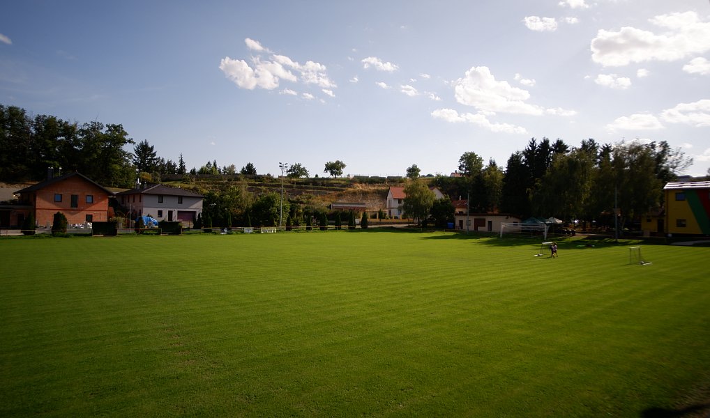 Prodej domu 122 m² s pozemkem 458 m², Holubice – náhled fotky 19