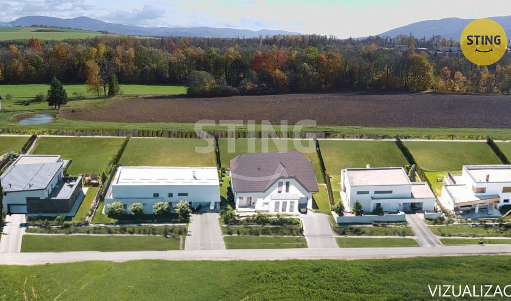 Prodej stavebního pozemku 26 902 m², Hnojník – náhled fotky 8
