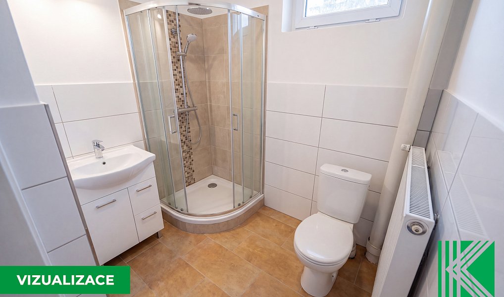 Prodej domu 220 m² s pozemkem 1 376 m², Bernartice – náhled fotky 8