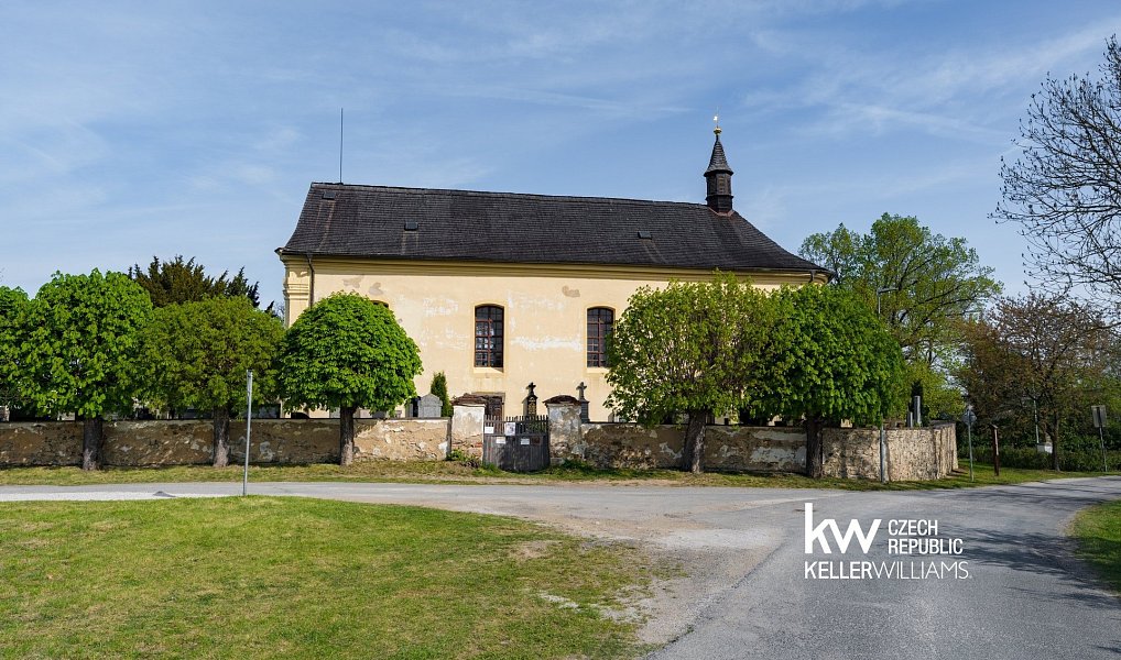 Prodej zahrady 1 652 m², Suchomasty – náhled fotky 30