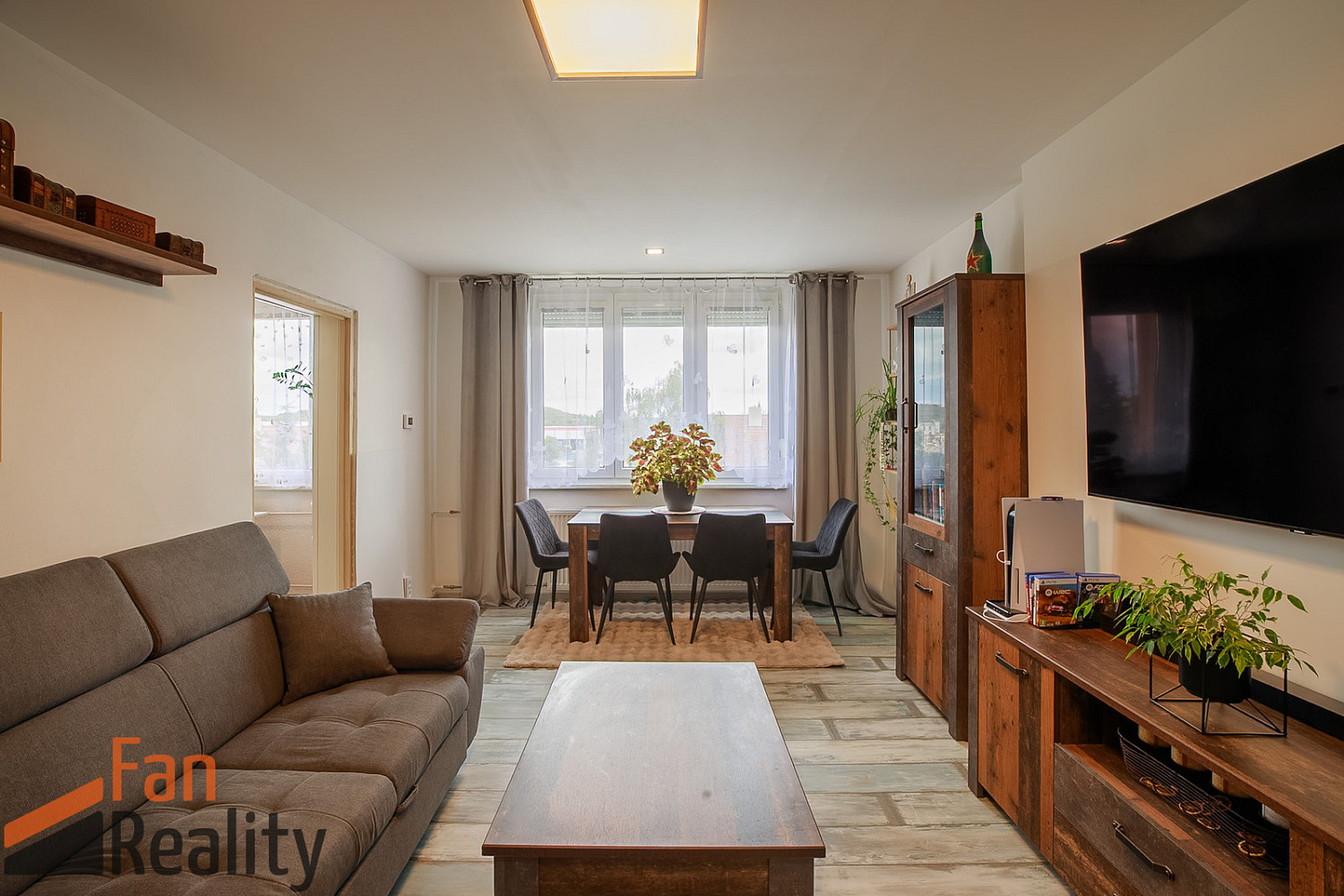 Prodej bytu 3+1 89 m² – fotografie 2