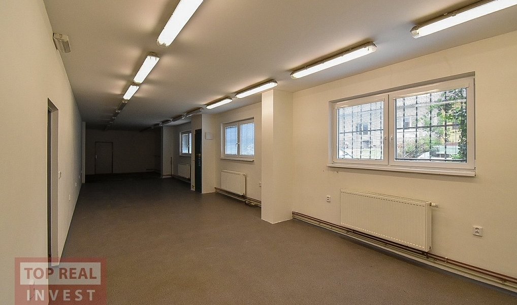 Pronájem skladovacích prostor 889 m², Troubky-Zdislavice – náhled fotky 19