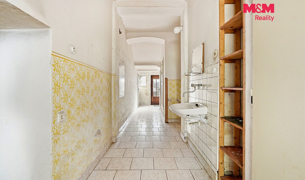 Prodej domu 150 m² s pozemkem 979 m², Dvůr Králové nad Labem – náhled fotky 13