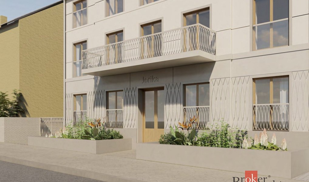 Prodej bytu 2+kk 57 m², Kladno – náhled fotky 4