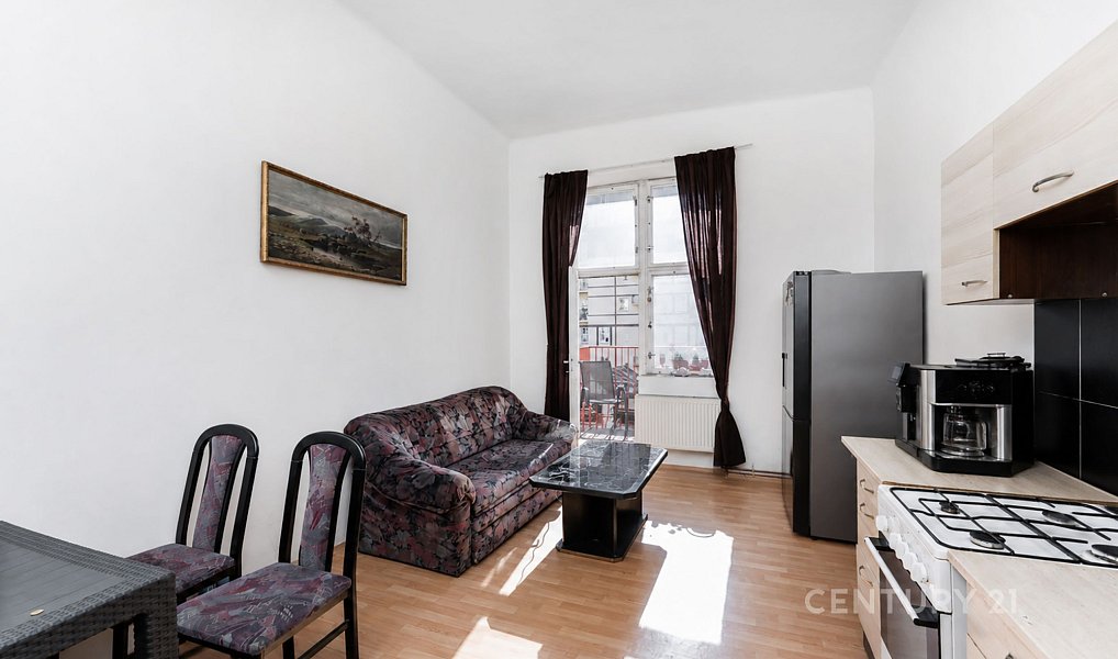 Prodej bytu 2+1 100 m², Praha – náhled fotky 10