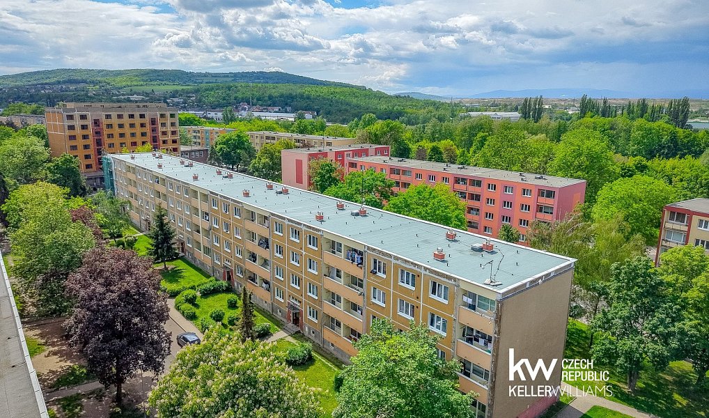 Prodej bytu 2+1 53 m², Bílina – náhled fotky 29