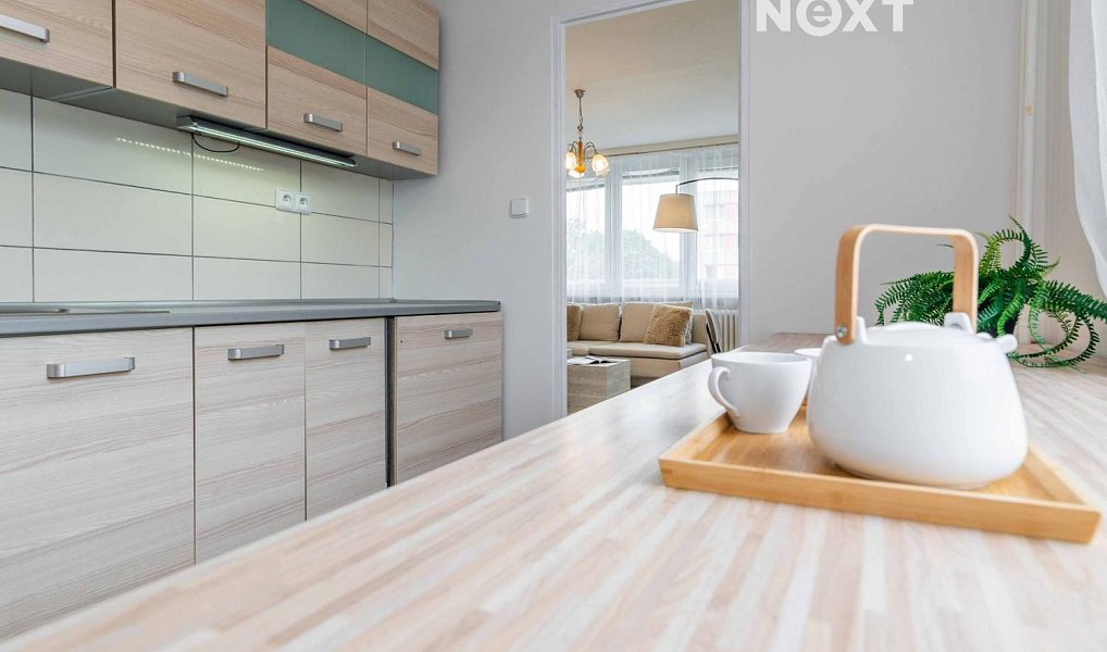Prodej bytu 3+1 79 m², Rakovník – náhled fotky 3