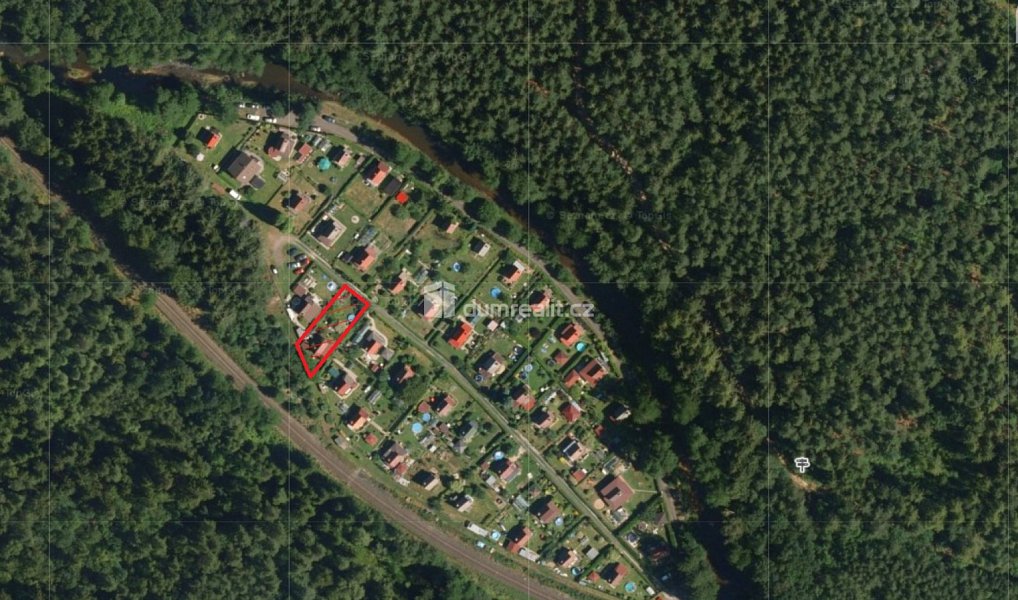 Prodej chaty/chalupy 30 m², Svatava – náhled fotky 16