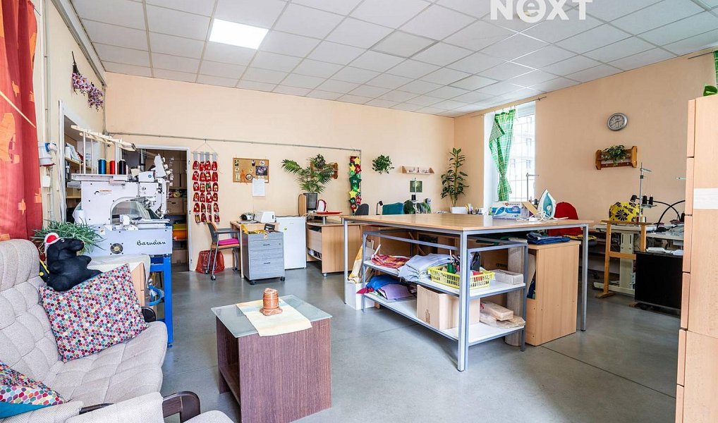 Prodej kanceláře 700 m², Pardubice – náhled fotky 24