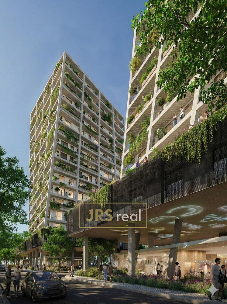 Prodej bytu 2+kk 67 m² – pohled 5
