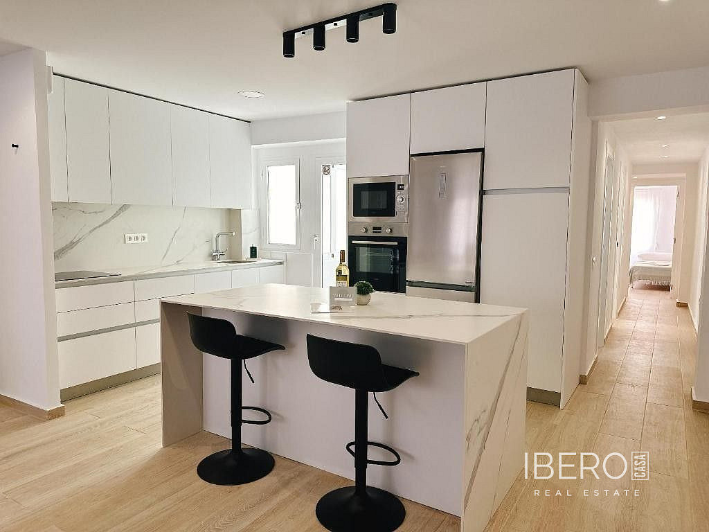 Piso 4+kk – Torrevieja, el Baix Segura / La Vega Baja - Vista 4