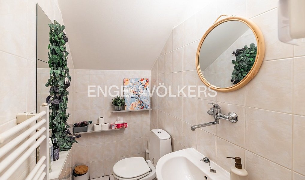 Pronájem kanceláře 93 m², Praha – náhled fotky 7