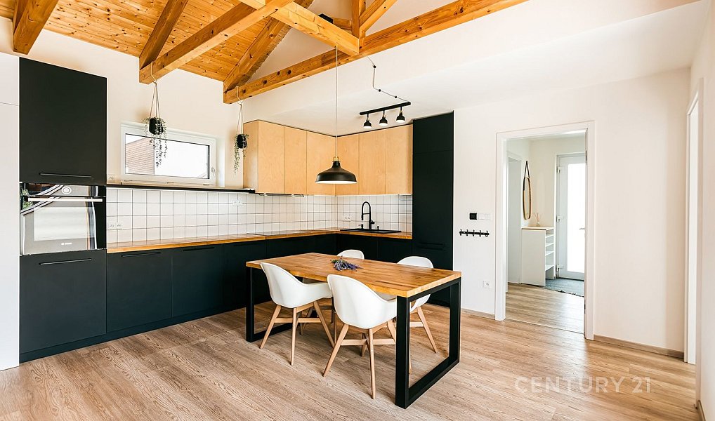 Prodej domu 84 m² s pozemkem 419 m², Brod nad Dyjí – náhled fotky 5