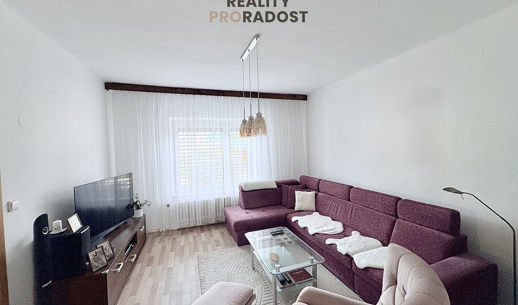 Prodej domu 180 m² s pozemkem 369 m², Bystřice pod Hostýnem – náhled fotky 4