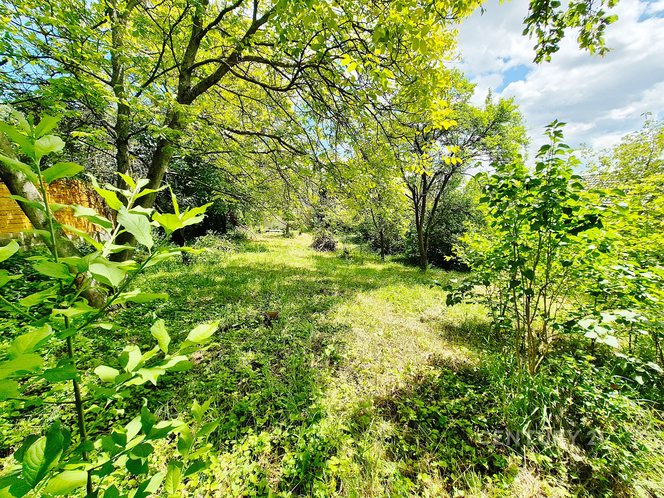 Prodej stavebního pozemku 734 m²