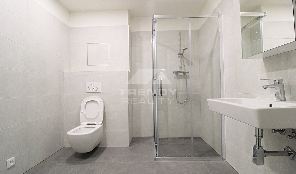Pronájem bytu 2+kk 60 m², Plzeň – náhled fotky 4