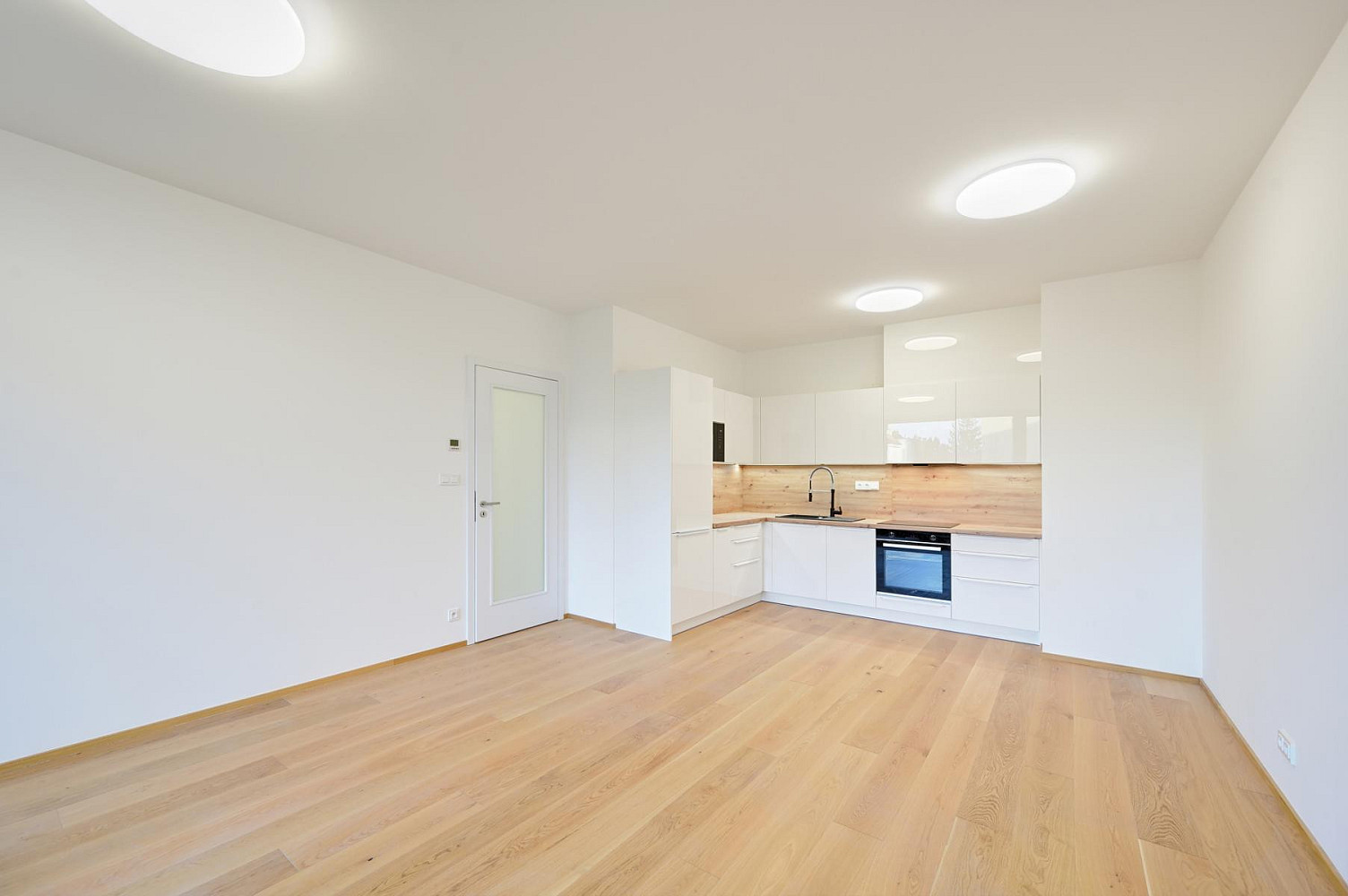 Pronájem bytu 2+kk 52 m²