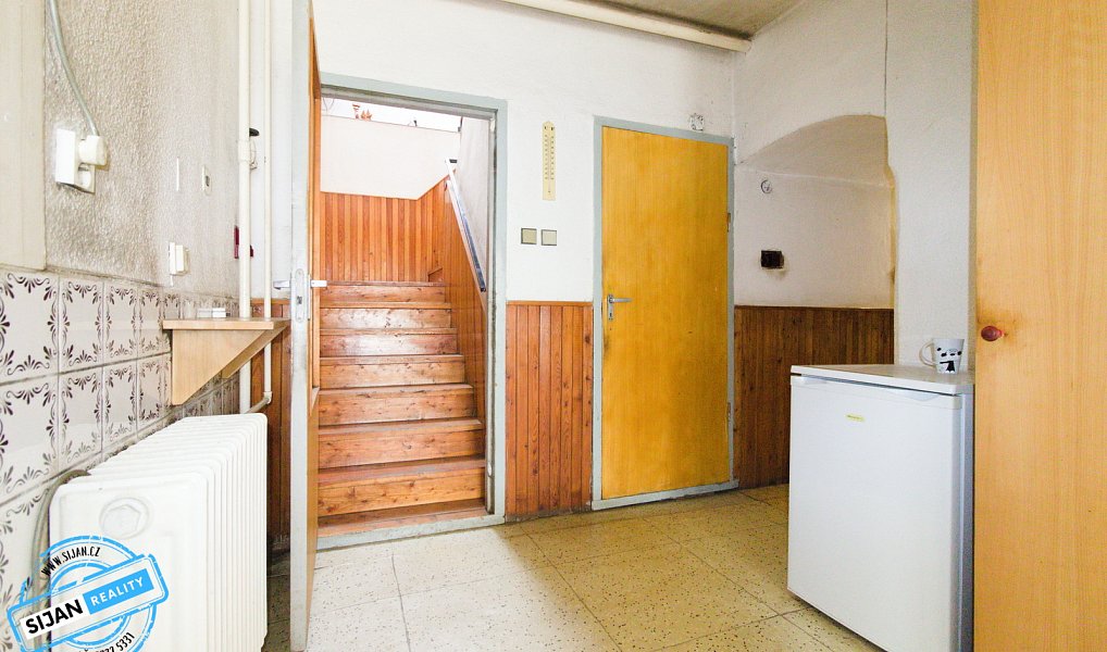 Prodej domu 205 m² s pozemkem 2 064 m², Rýmařov – náhled fotky 11