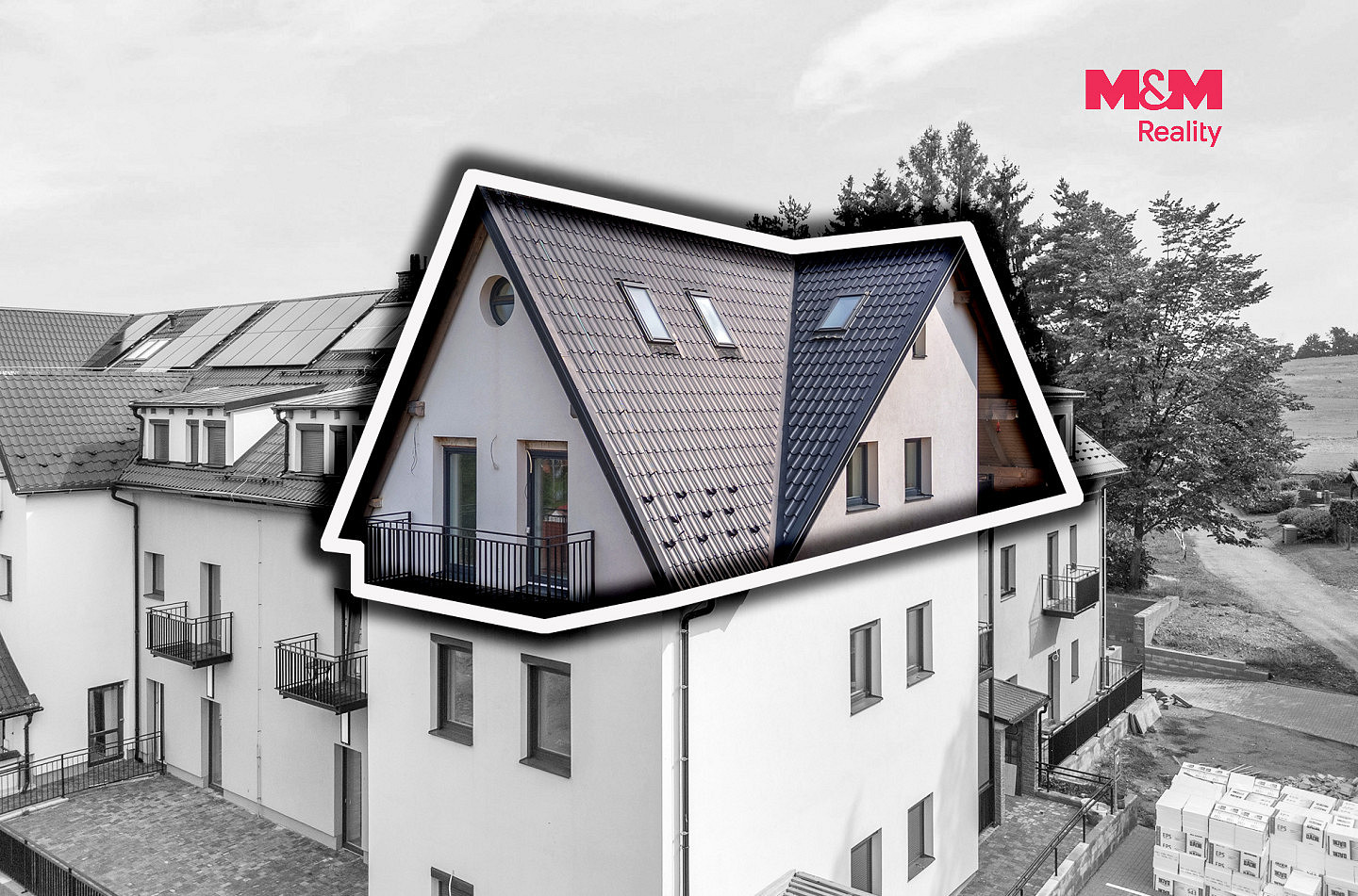 Prodej bytu 3+kk 116 m² – fotografie 2