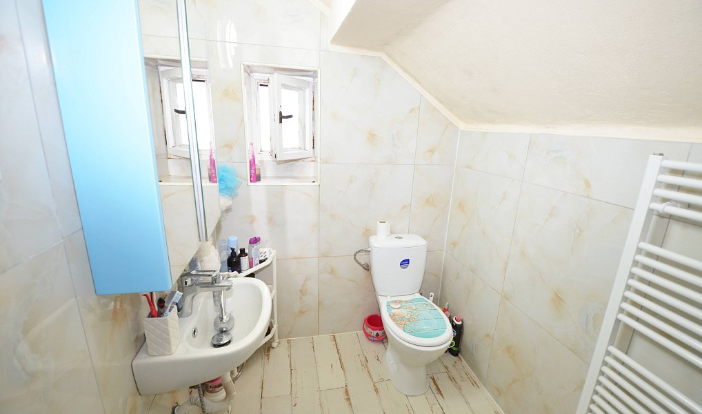 Prodej domu 104 m² s pozemkem 939 m², Tachov – náhled fotky 6