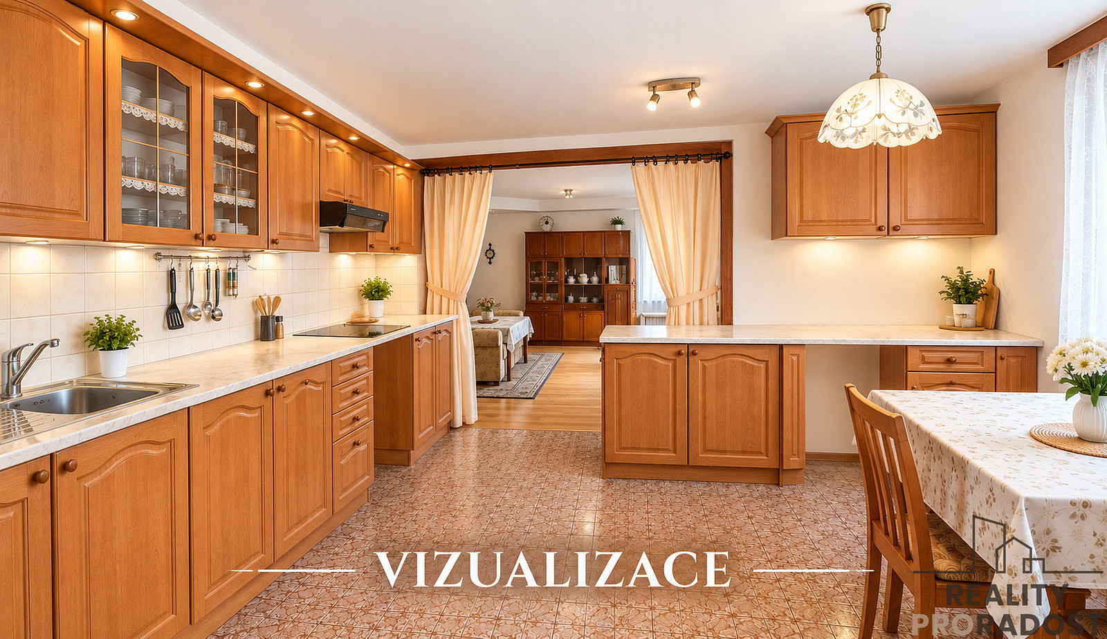 Prodej domu 85 m² s pozemkem 314 m² – fotografie 4