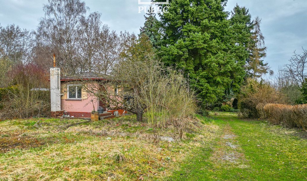 Prodej chaty/chalupy 10 m² s pozemkem 658 m², Plzeň – náhled fotky 3