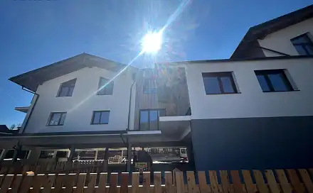 Prodej bytu 4+kk 92 m², Gröbming, Rakousko