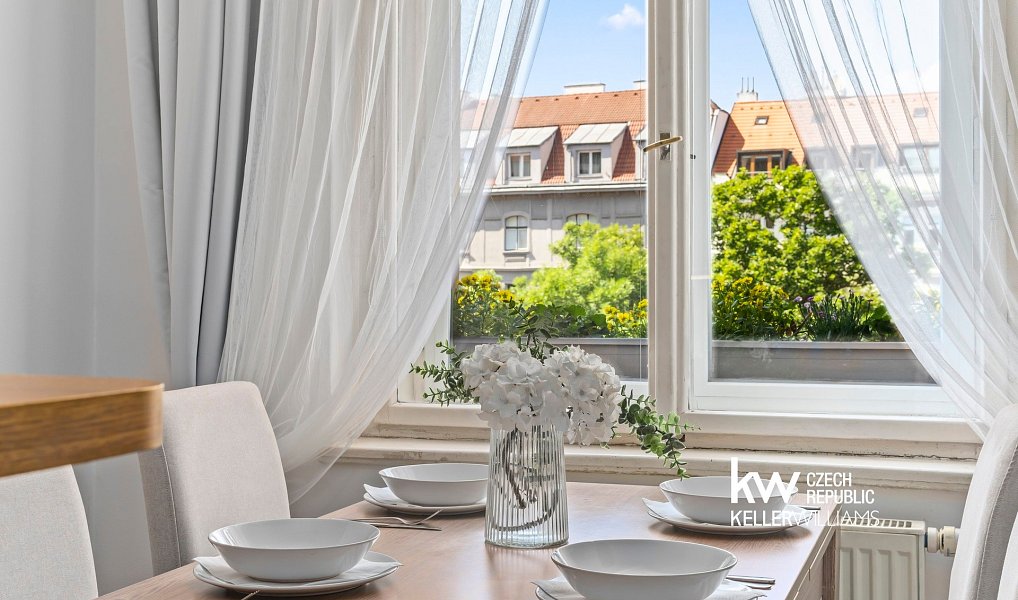 Prodej bytu 3+1 95 m², Praha – náhled fotky 17