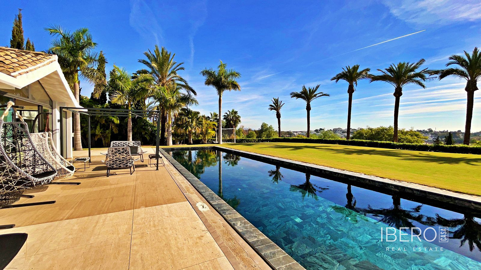 Casa 6+kk – Benahavís, La Cocha, Costa del Sol Occidental - Vista 3
