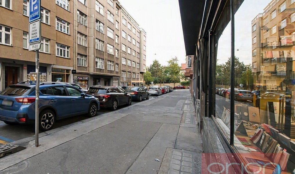 Prodej bytu 3+1 109 m², Praha – náhled fotky 11