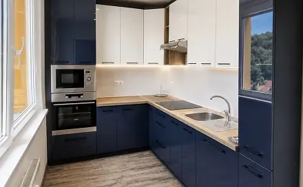 Prodej bytu 3+1 79 m², Liberec - Liberec XV-Starý Harcov