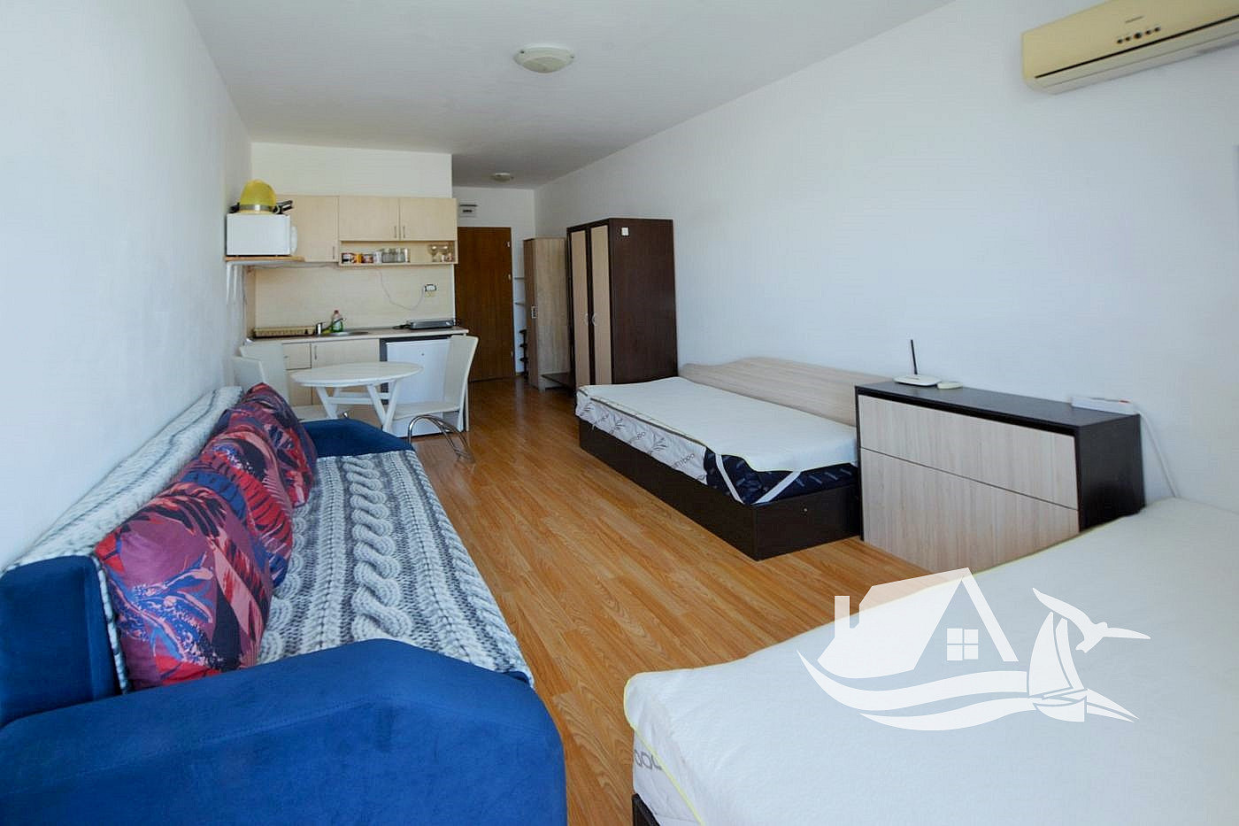 Prodej bytu 1+kk 27 m² — photo 3