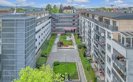 Prodej bytu 3+kk 70 m²