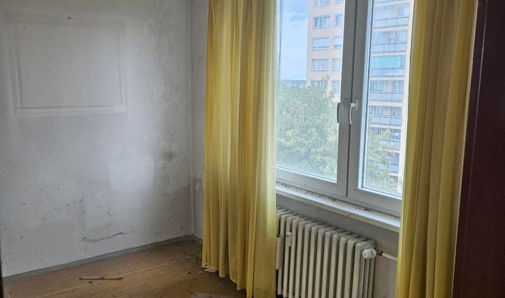 Prodej bytu 2+1 67 m², Praha – náhled fotky 4