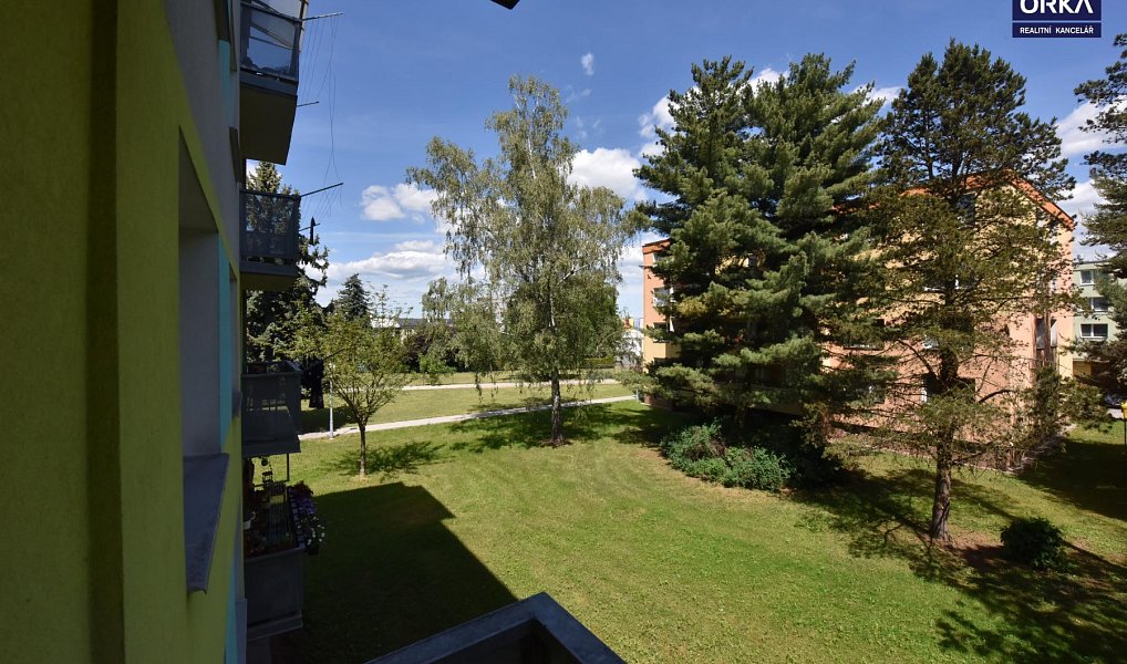 Prodej bytu 3+1 87 m², Olomouc – náhled fotky 16