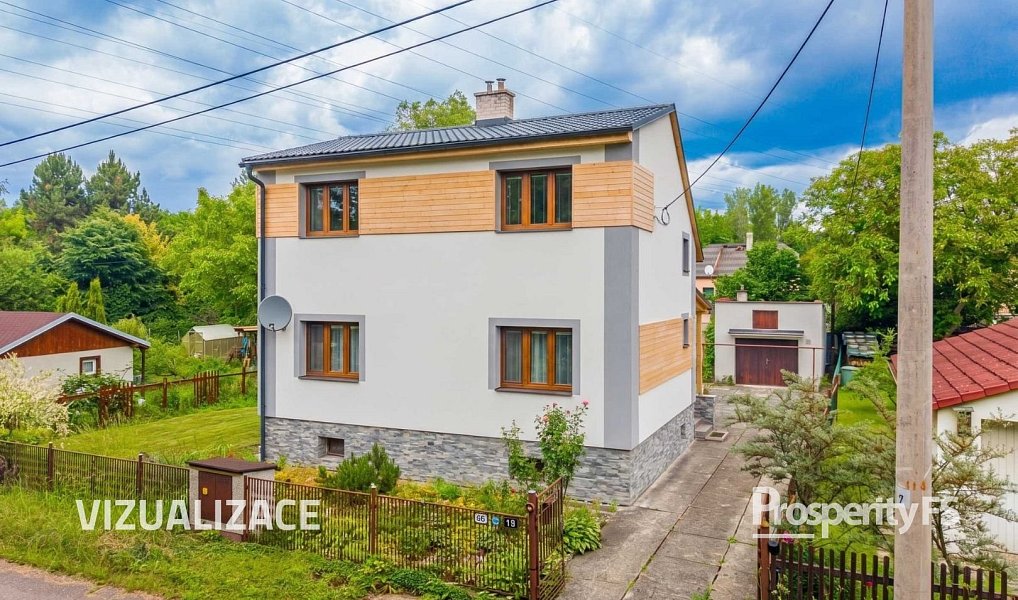 Prodej domu 140 m² s pozemkem 714 m², Ostrava – náhled fotky 24