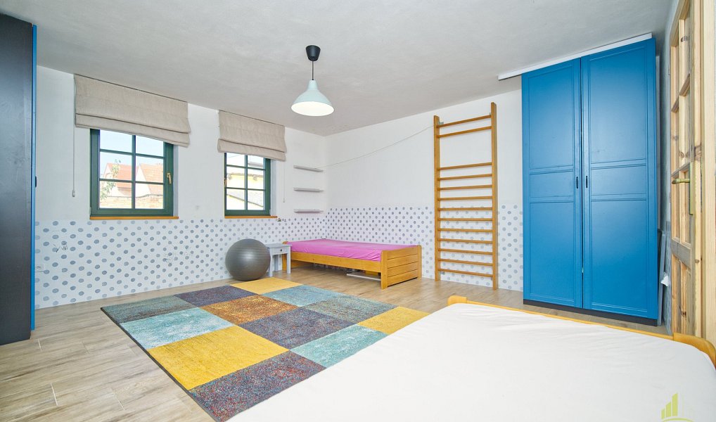 Prodej domu 69 m² s pozemkem 191 m², Kyjov – náhled fotky 2