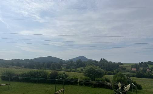 Prodej bytu 3+1 142 m², Brniště - Luhov, okres Česká Lípa