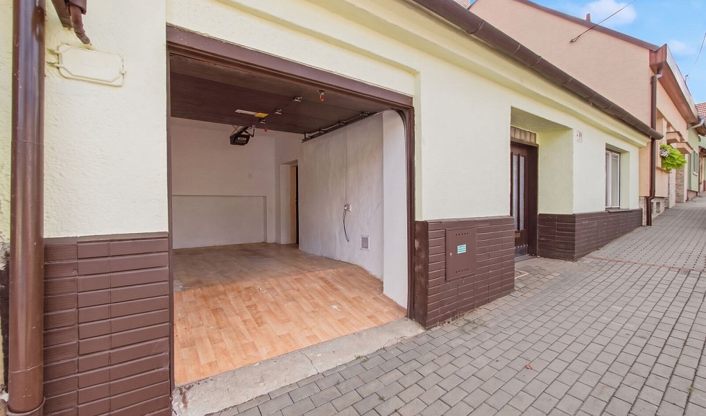 Prodej domu 130 m² s pozemkem 722 m², Brno – náhled fotky 12