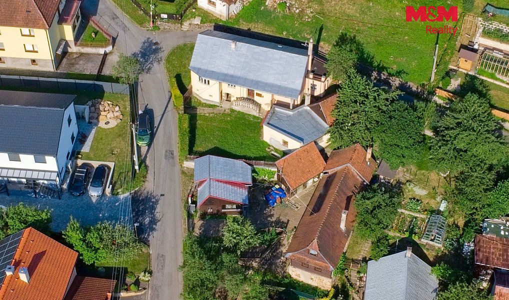 Prodej domu 100 m² s pozemkem 397 m², Valašské Klobouky – náhled fotky 26