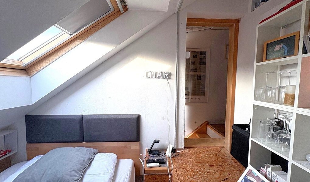 Prodej bytu 2+kk 44 m², Praha – náhled fotky 10